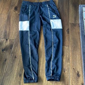 Great condition Puma track pant